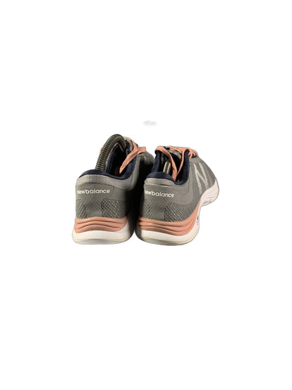 New Balance WX715 walking sneaker