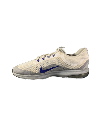 Nike Air Max Dynasty shoe