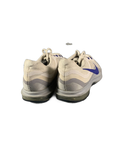 Nike Air Max Dynasty shoe