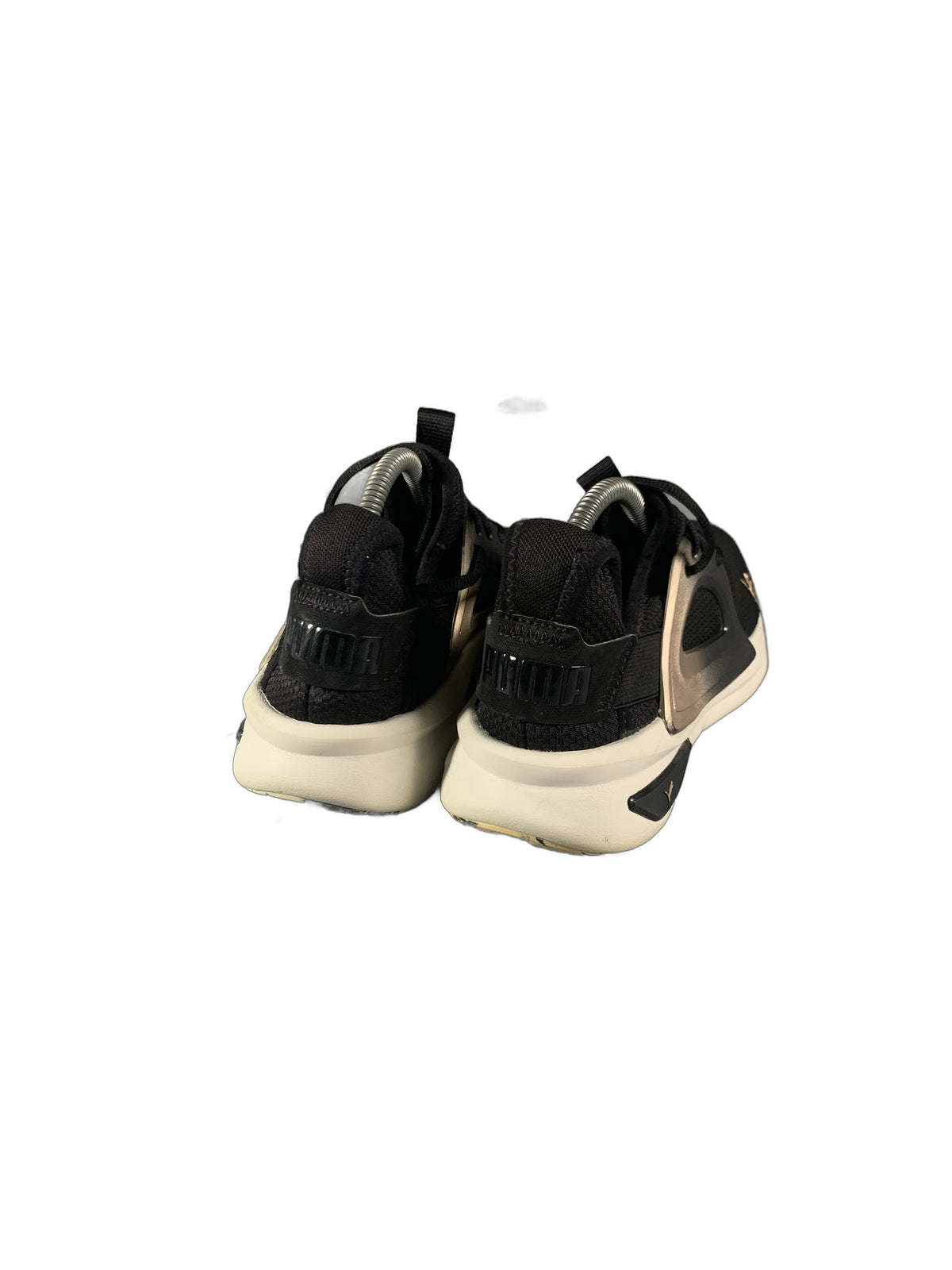 PUMA Softride Enzo Evo Molt Met running shoe