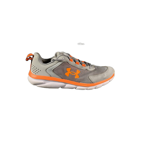 Under Armour Charged Assert 9 running shoe