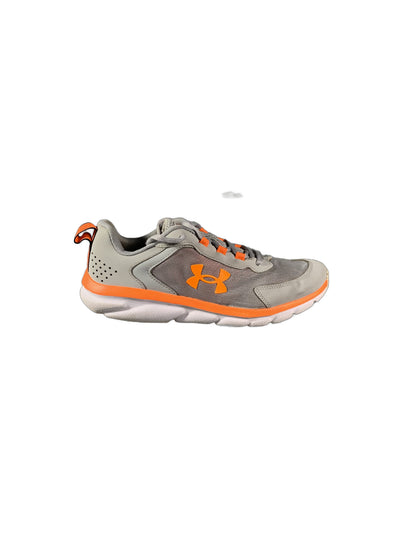 Under Armour Charged Assert 9 running shoe