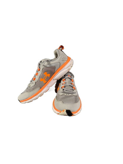 Under Armour Charged Assert 9 running shoe