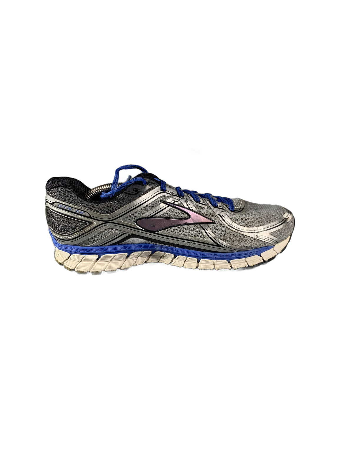 Brooks Adrenaline GTS 16 running shoe