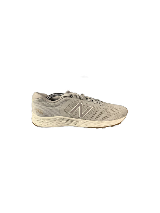 New Balance Fresh Foam  shoe