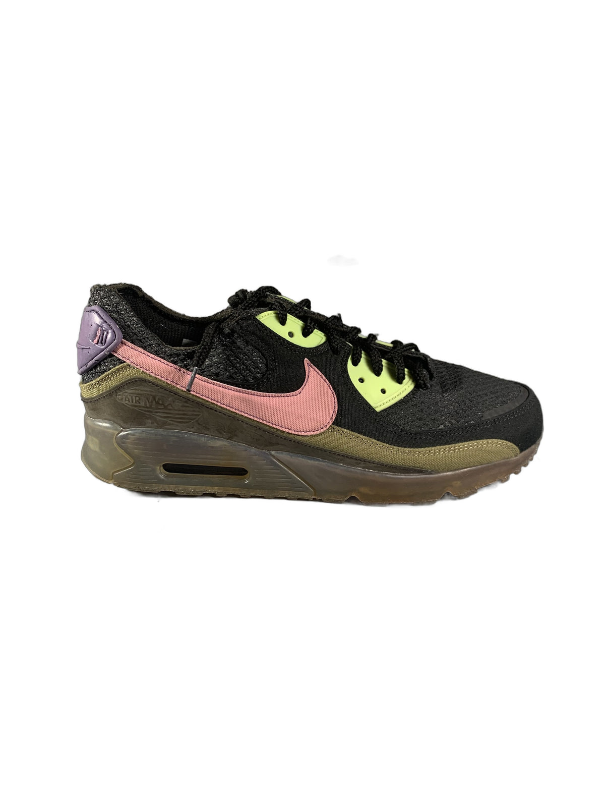 Nike Air Max 90 shoe