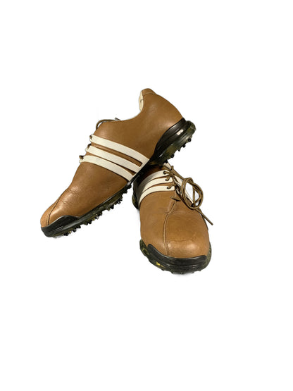 adidas Adipure golf shoes
