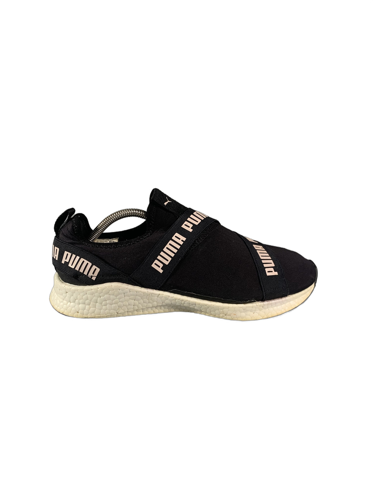 Puma NRGY Star Slip-On running shoe