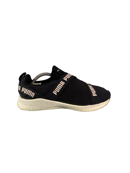 Puma NRGY Star Slip-On running shoe