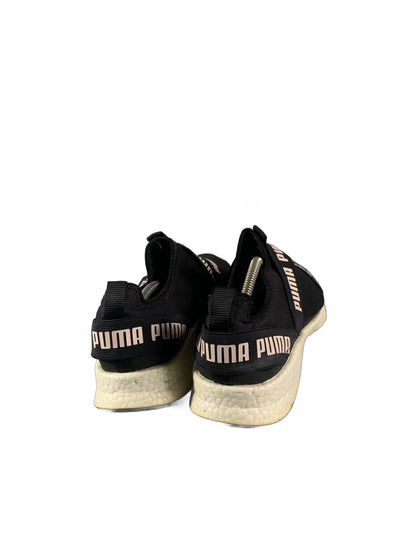 Puma NRGY Star Slip-On running shoe