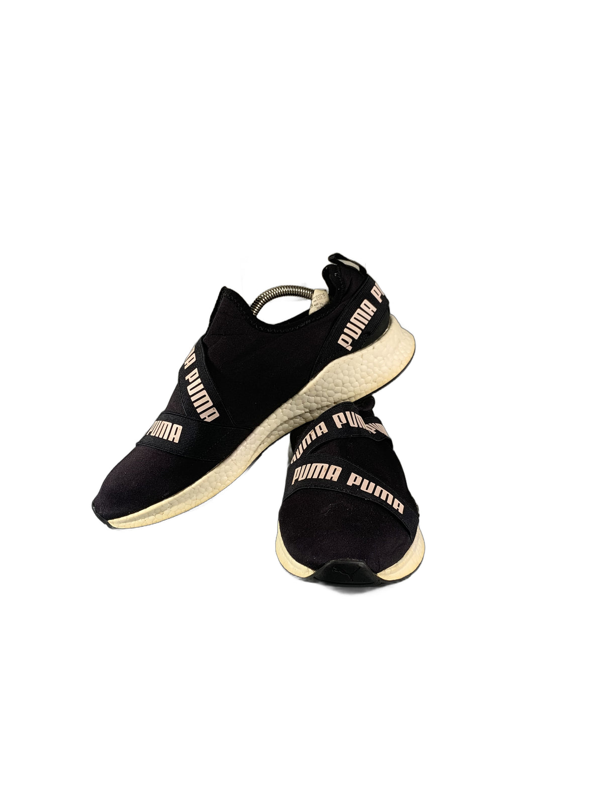 Puma NRGY Star Slip-On running shoe