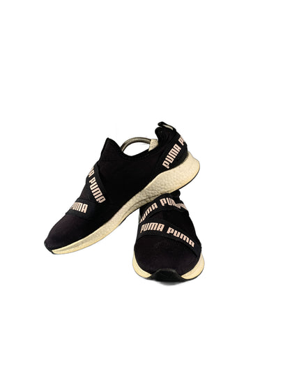 Puma NRGY Star Slip-On running shoe
