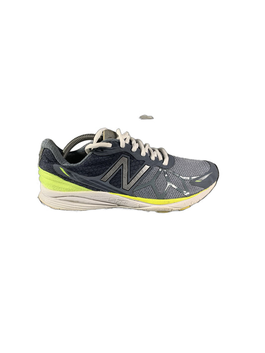 New Balance Vazee Pace running shoe