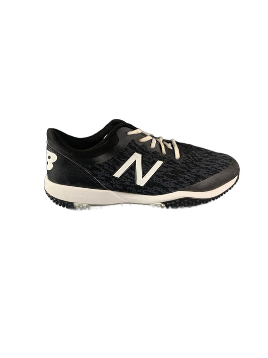 New Balance 4040v5 Turf basebal lshoe