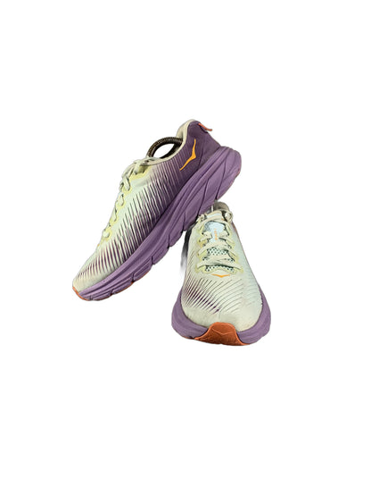 HOKA Rincon 3 running shoe