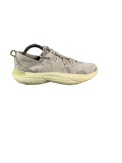 Blitz Stride Lace sneaker