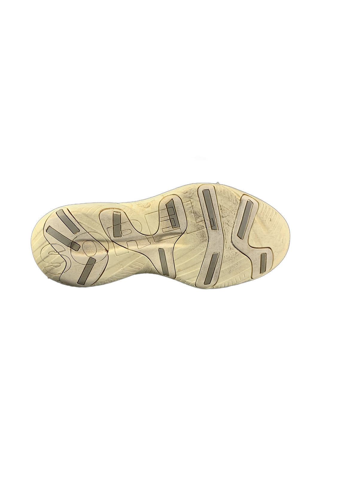 Blitz Stride Lace sneaker