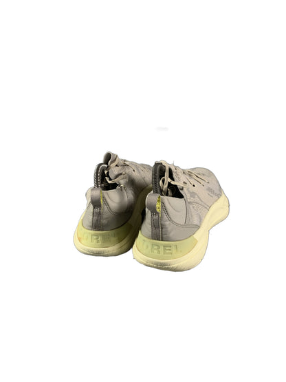 Blitz Stride Lace sneaker