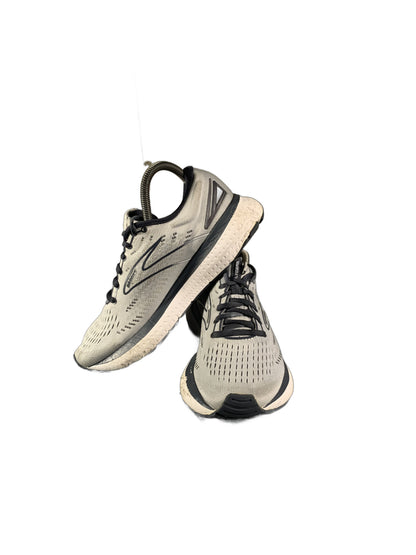 Brooks Glycerin 19 running shoes