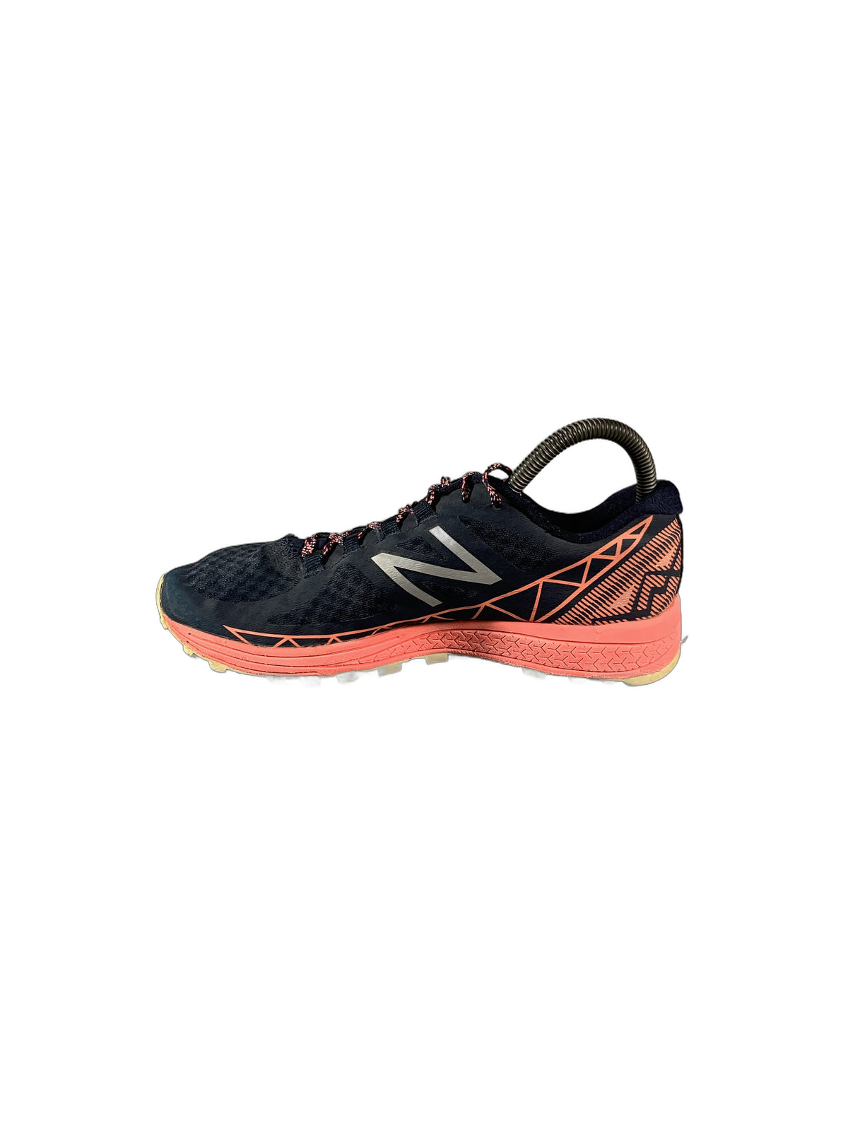 New Balance Vazee Summit trail running sneaker
