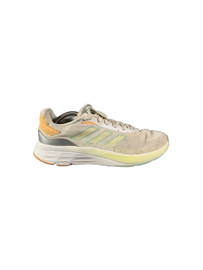 adidas running shoe