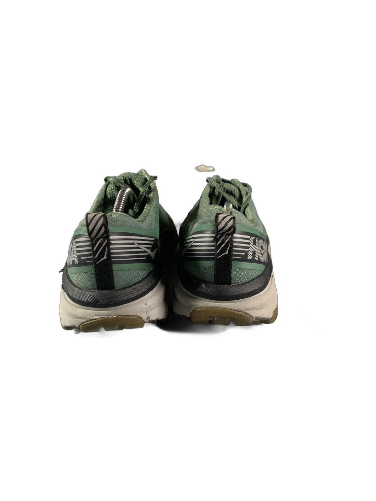 Hoka One One Challenger ATR 5 in green Sneakar