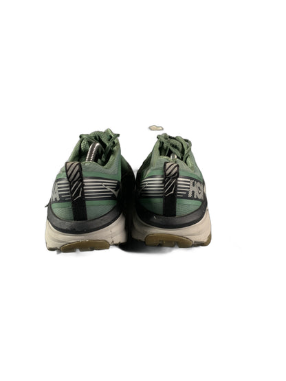 Hoka One One Challenger ATR 5 in green Sneakar