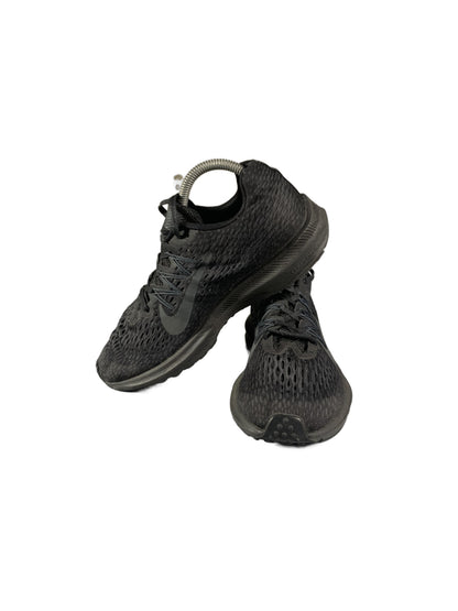 Nike Zoom Winflo 5 running shoe