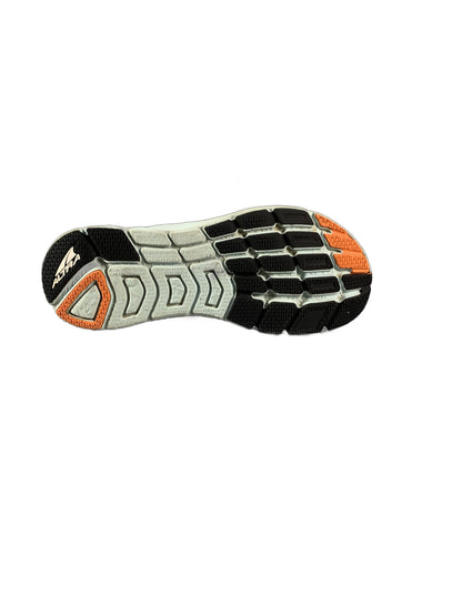 light-blue Altra Rivera running shoe