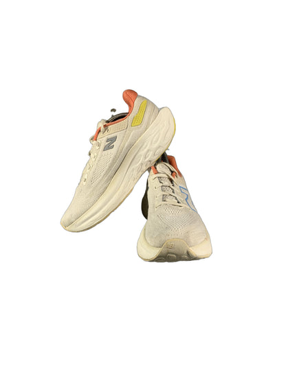 New Balance Fresh Foam X 1080v13 running shoes