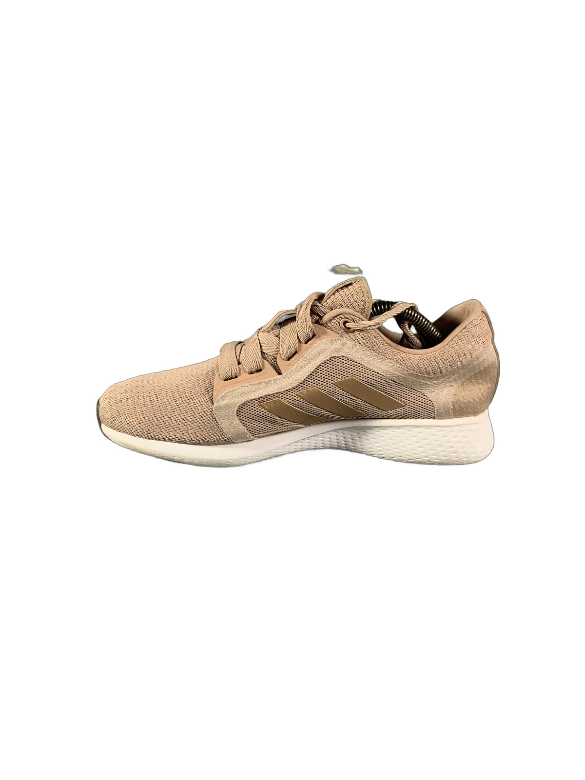 The adidas Edge Lux 4 sneakar