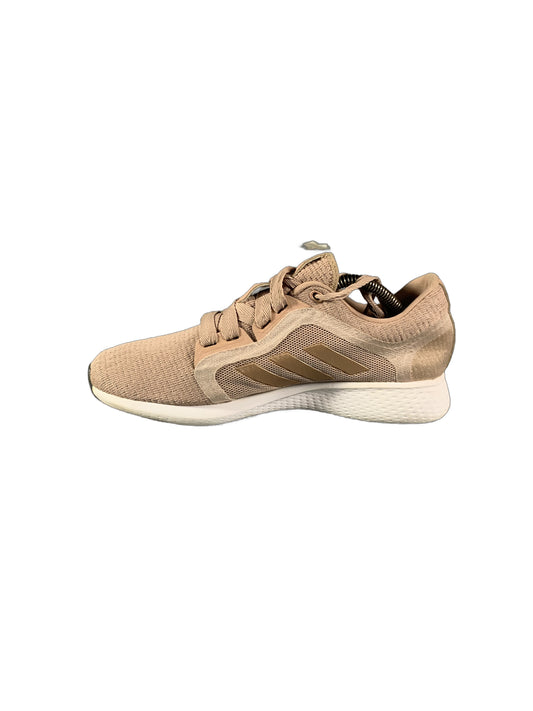 The adidas Edge Lux 4 sneakar