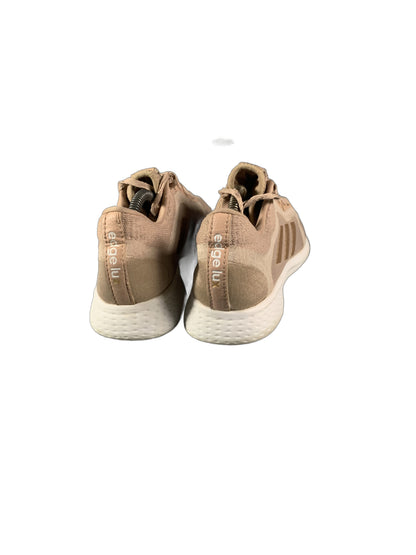 The adidas Edge Lux 4 sneakar