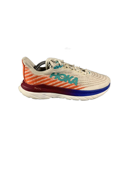 HOKA ONE ONE MACH 5