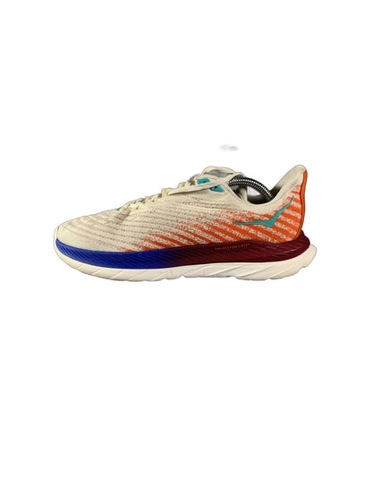 HOKA ONE ONE MACH 5