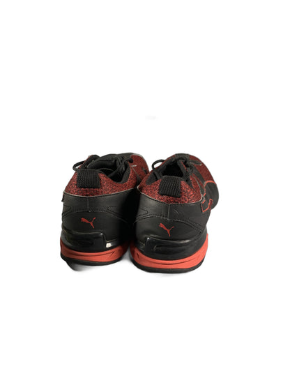 PUMA Men's Tazon 6 FM Sneaker