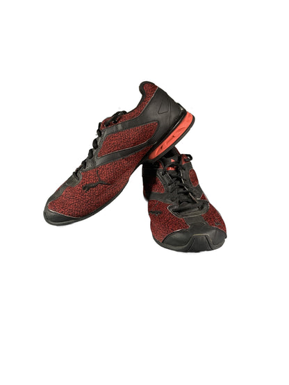 PUMA Men's Tazon 6 FM Sneaker