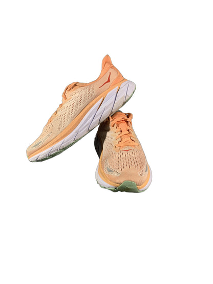 Hoka Clifton 8 Sneakar