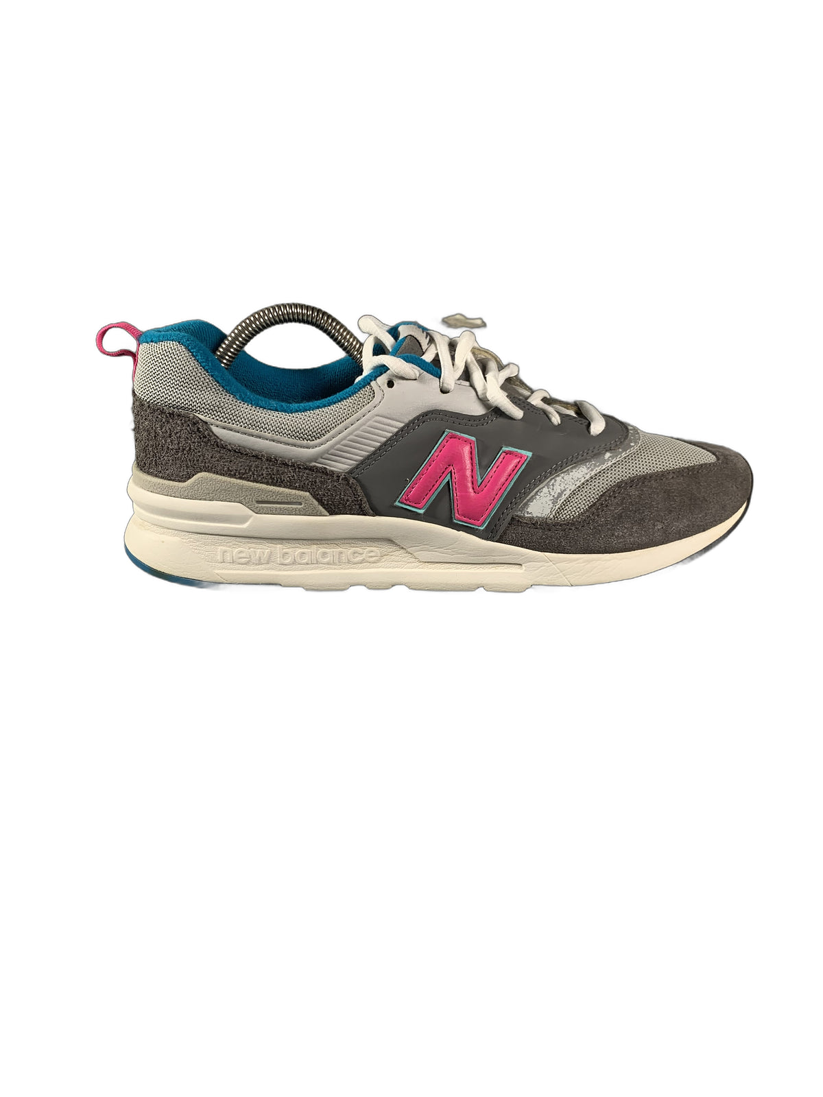 New Balance 997H Castlerock Sneakar