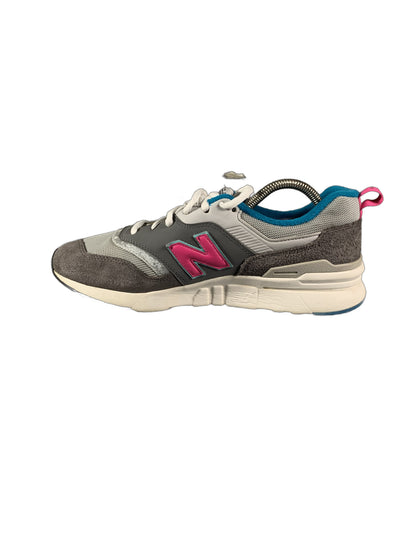 New Balance 997H Castlerock Sneakar