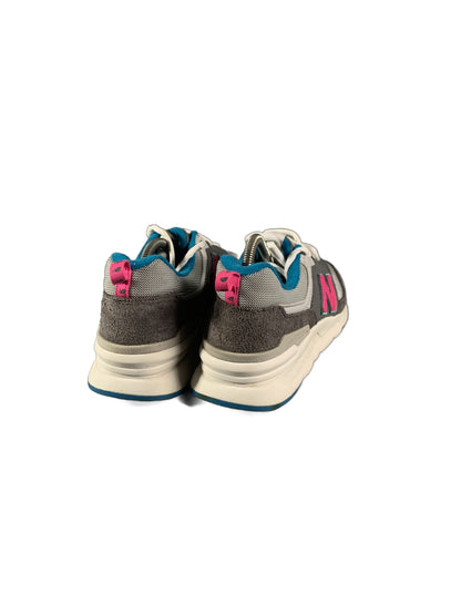 New Balance 997H Castlerock Sneakar