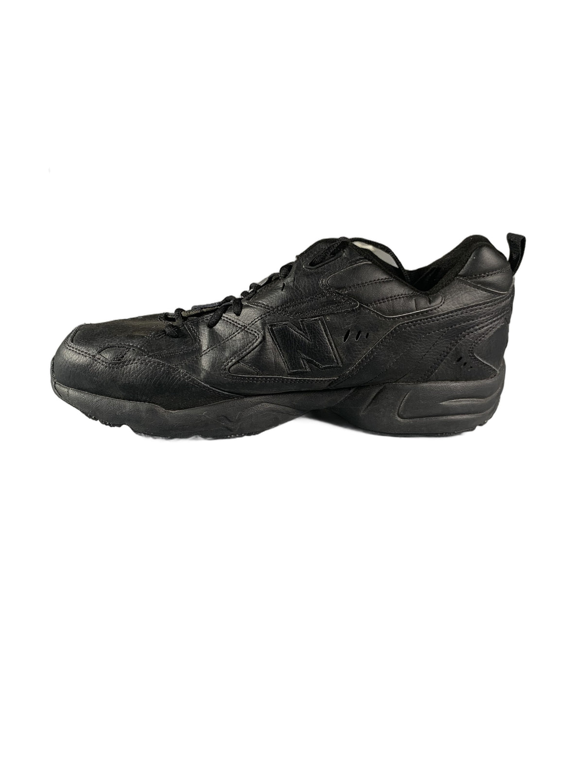 New Balance 608v5 training sneakers