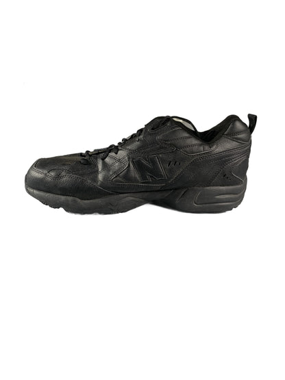 New Balance 608v5 training sneakers