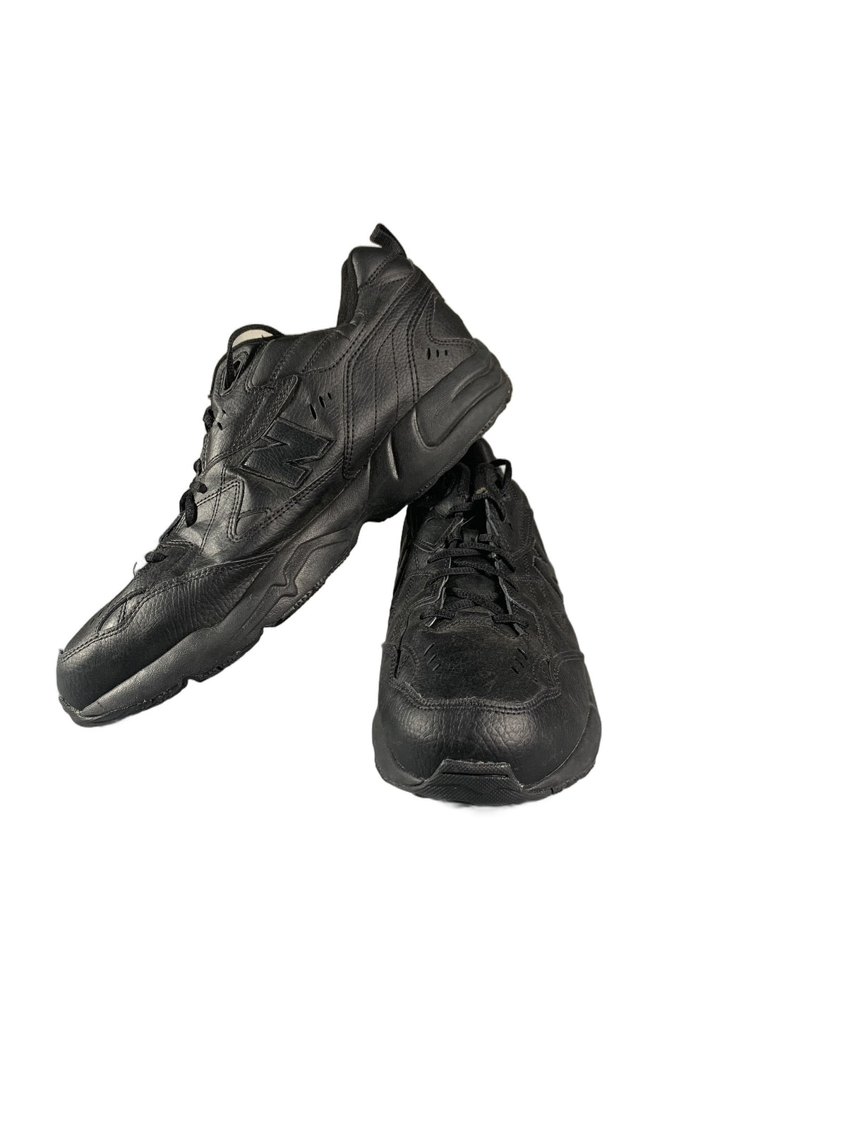 New Balance 608v5 training sneakers
