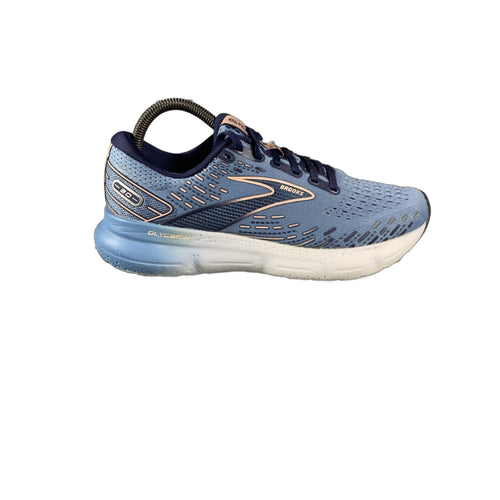 Brooks Glycerin 20 running shoe