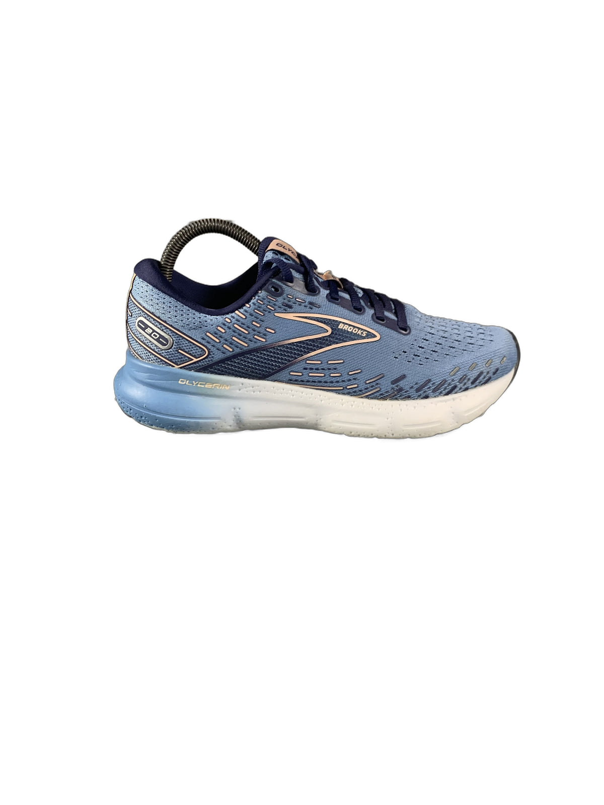 Brooks Glycerin 20 running shoe