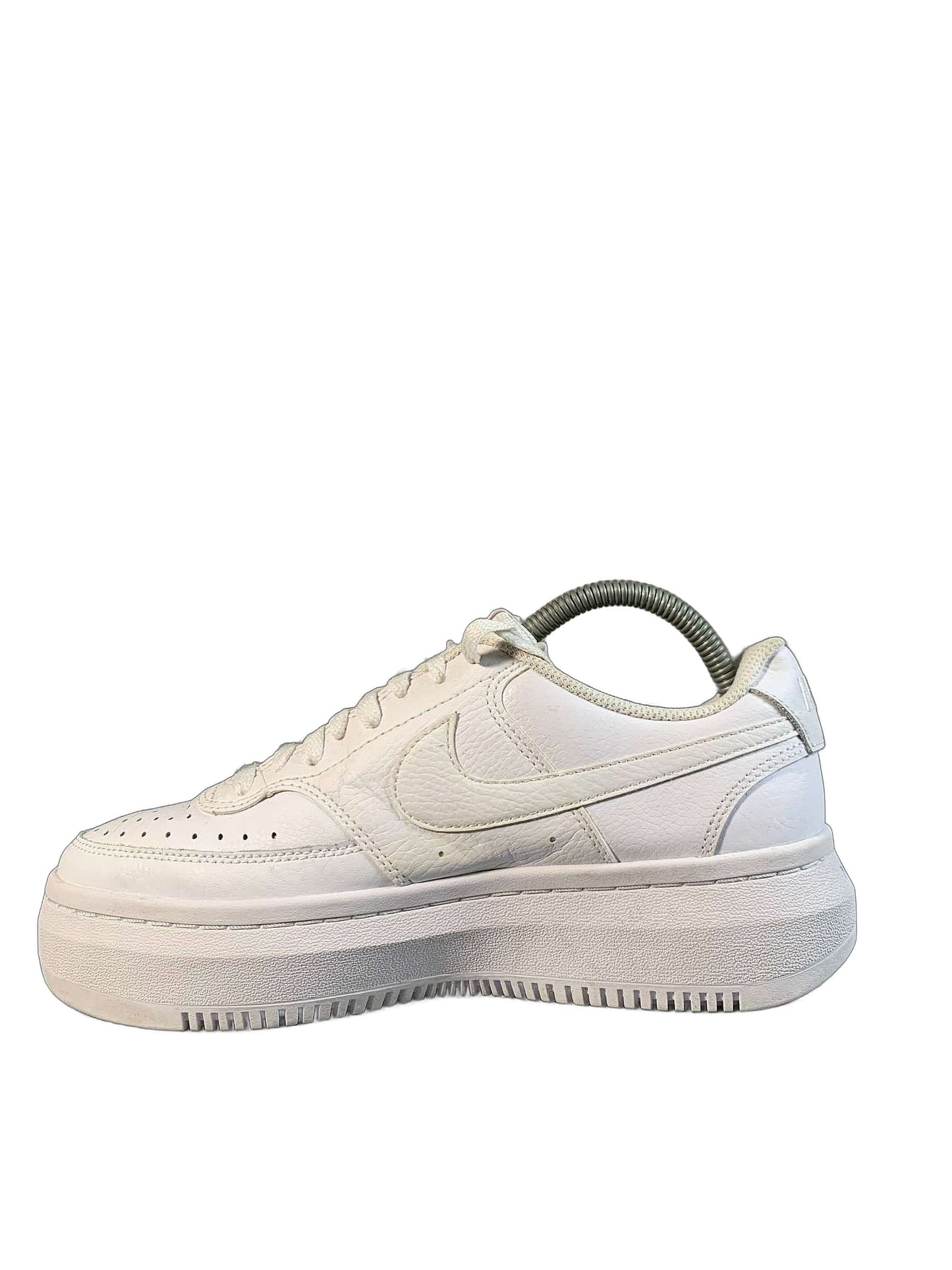Nike Air Force 1 Triple White Sneaker