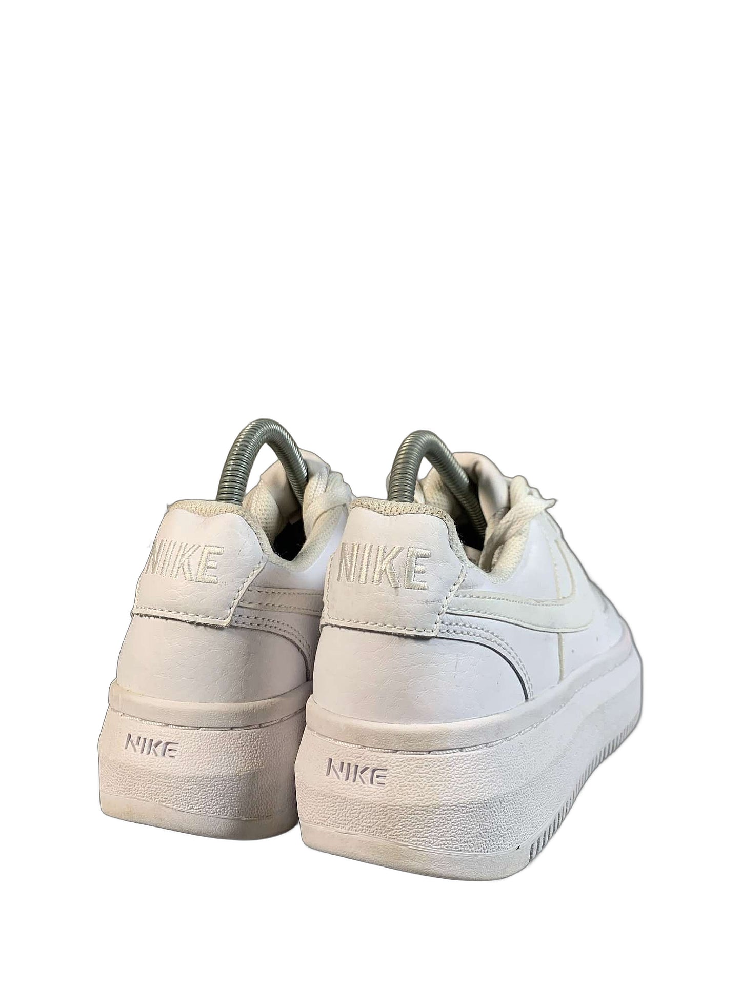 Nike Air Force 1 Triple White Sneaker