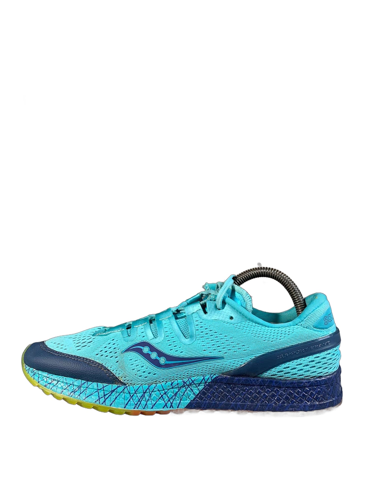 Saucony Freedom ISO sneaker