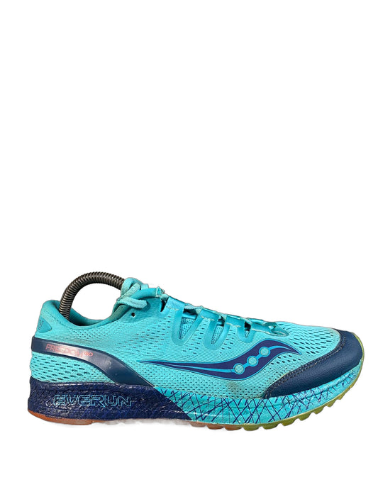 Saucony Freedom ISO sneaker